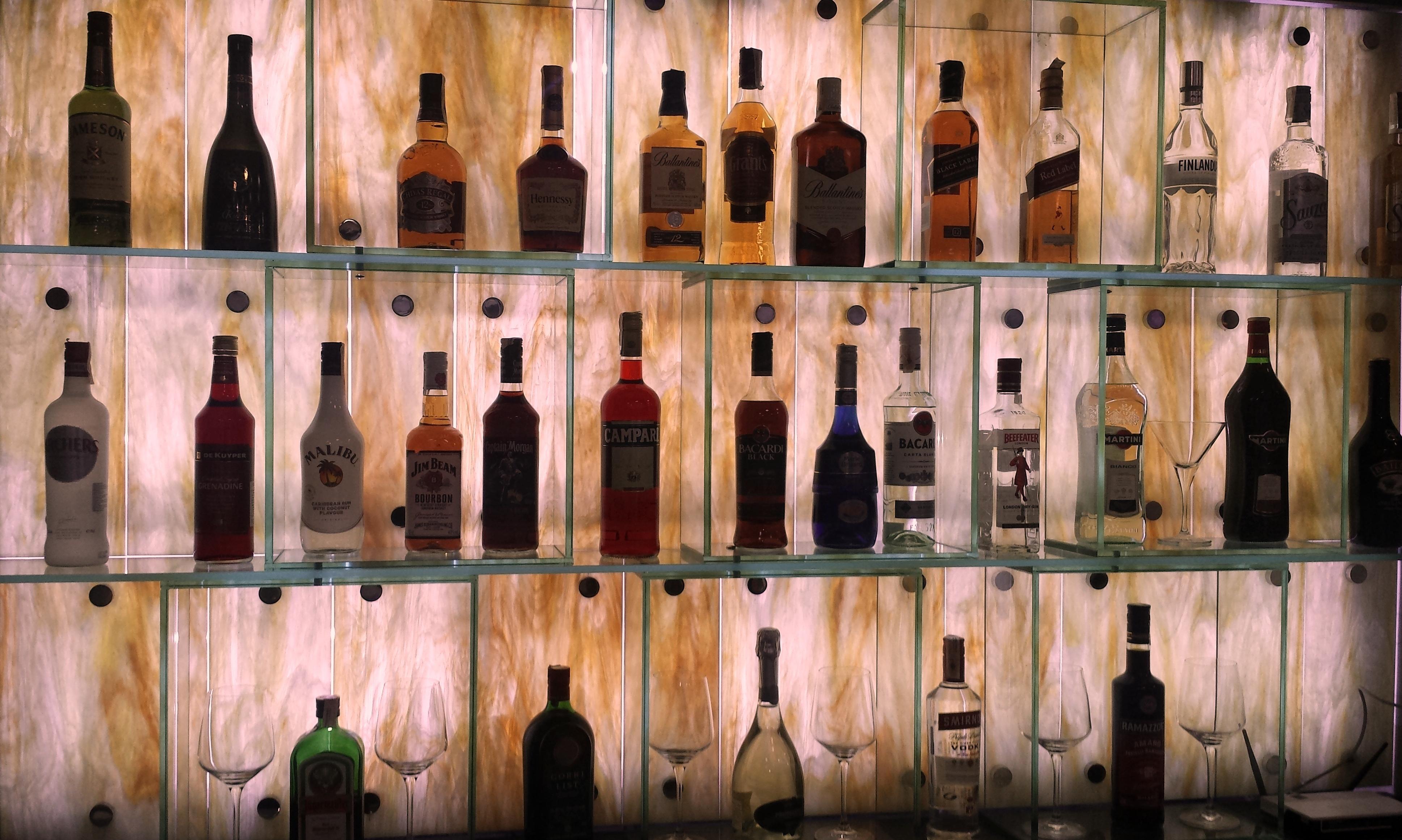 生活设计酒店 贝尔格莱德 外观 照片